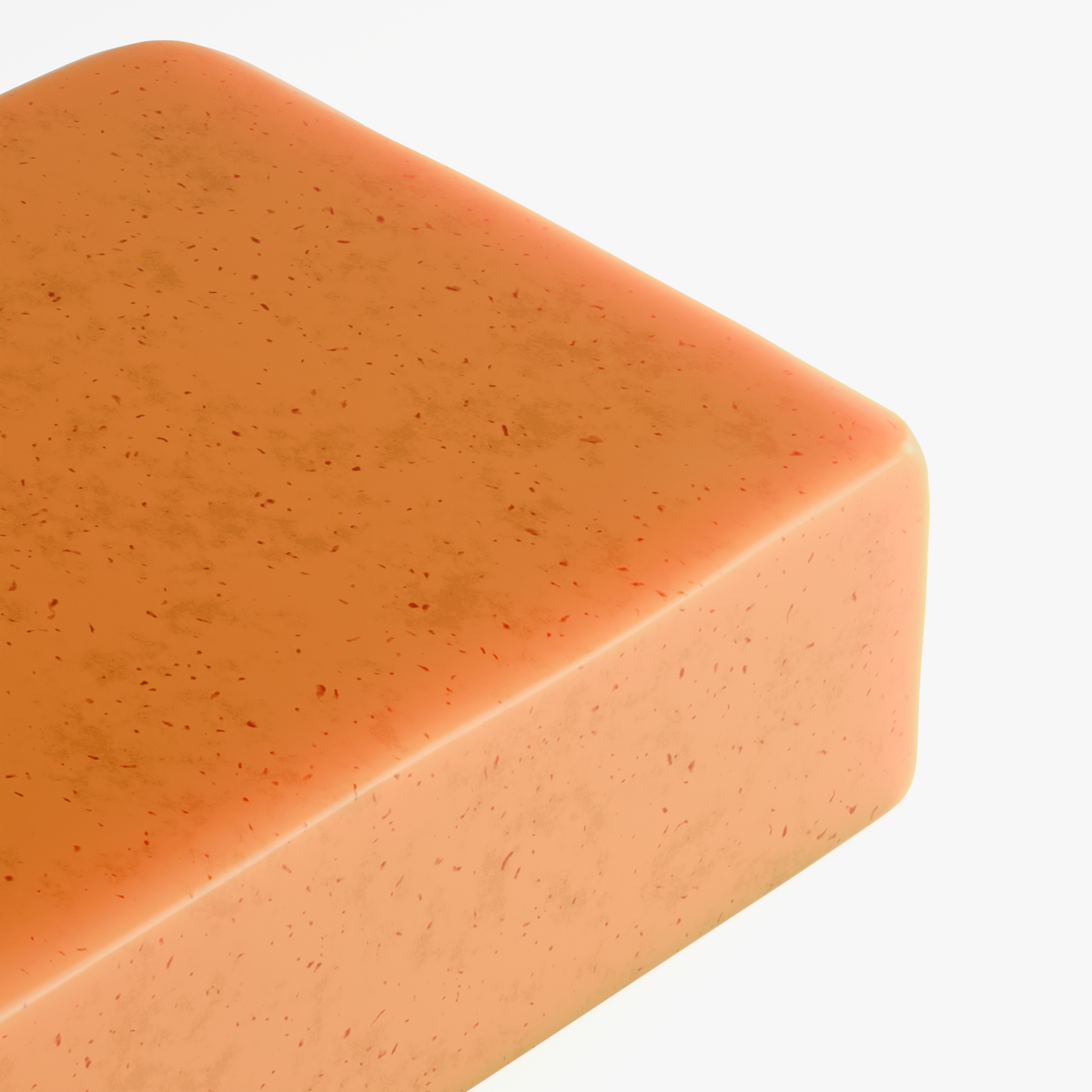 SUPPLI-X Golden Glow Bar turmeric soap bar – photo 5