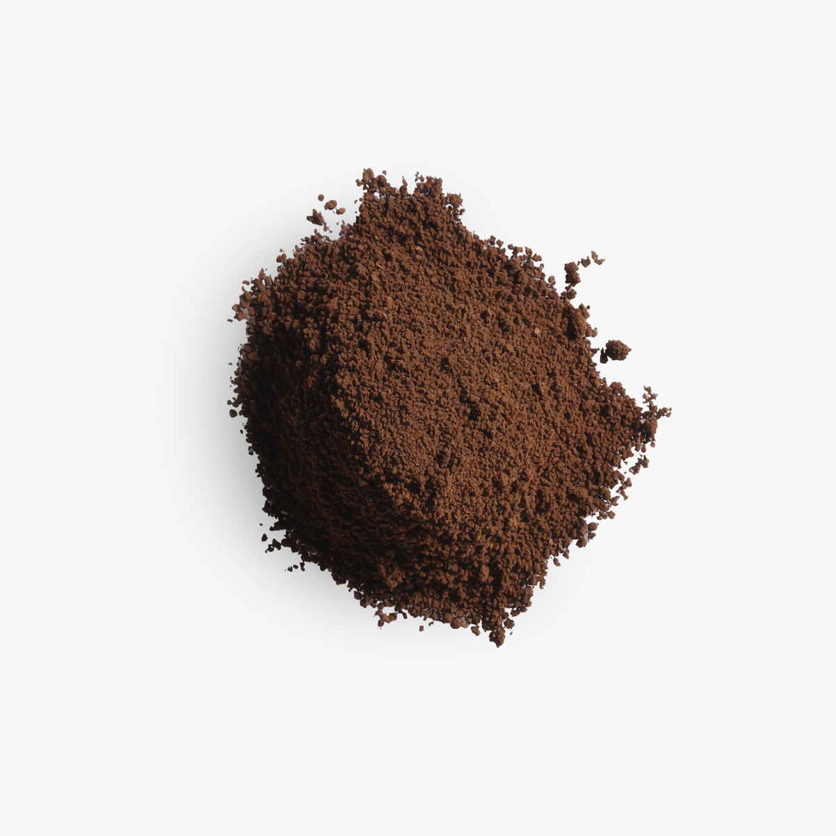 SUPPLI-X Hemp Ridge fresh ground Arabica coffee with hemp protein