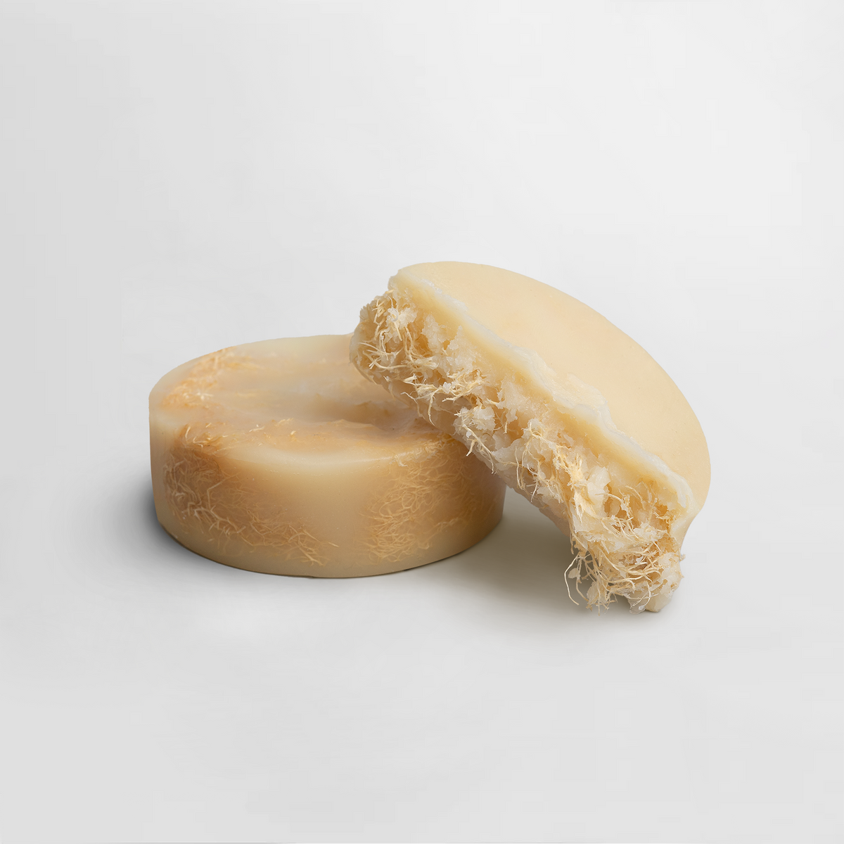 SUPPLI-X Luffa Scrub Bar soap – photo 4