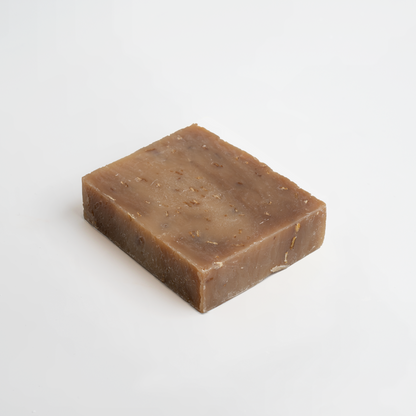 SUPPLI-X Oat & Honey Bar natural soap – photo 6